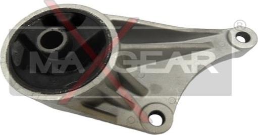 Maxgear 76-0062 - PODUSZKA SIL. OPEL ASTRA G