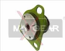 Maxgear 76-0104 - PODUSZKA SIL. VW BELKI A100