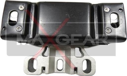 Maxgear 76-0130 - PODUSZKA SIL. VW A3-GOLF4-BORA