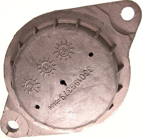 Maxgear 76-0121 - PODUSZKA SIL. VW A100-A6