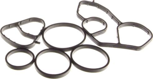 Maxgear 70-0461 - ZESTAW USZCZELEK CHŁODNICY OLEJU CITROEN BERLINGO 1.6D 05-