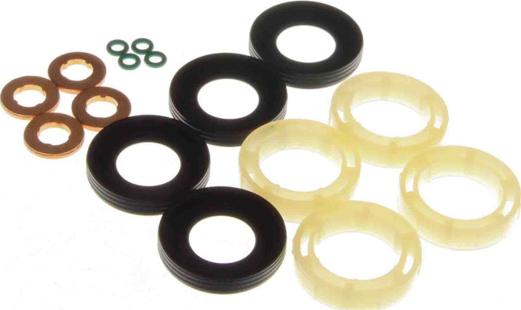 Maxgear 70-0462 - ZESTAW USZCZELNIAJĄCY WTRYSKIWACZA FORD FIESTA 1.6 TDCI 08-