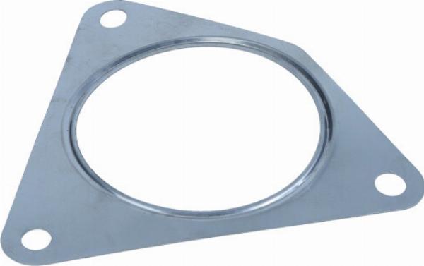 Maxgear 70-0551 - USZCZELKA RURY WYD. RENAULT CLIO 09-
