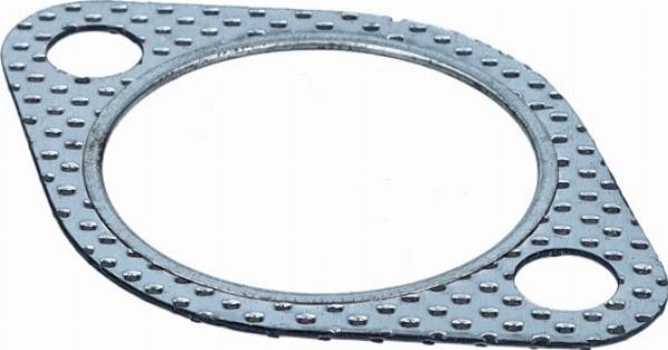 Maxgear 70-0517 - USZCZELKA RURY WYD. BMW 3 2.0 98-