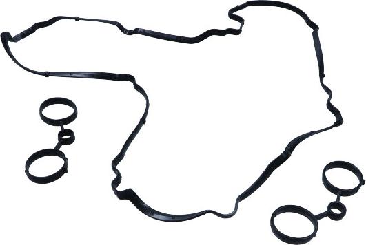 Maxgear 70-0097 - USZCZELKA POK. ZAW. PEUGEOT 207-208- 308-508 1.6THP 08- KPL