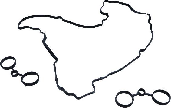 Maxgear 70-0097 - USZCZELKA POK. ZAW. PEUGEOT 207-208- 308-508 1.6THP 08- KPL