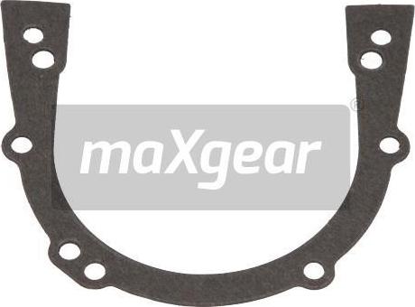 Maxgear 70-0040 - USZCZELKA BLOKU VW TYŁ 0.9-2.5