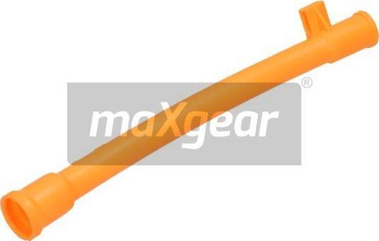 Maxgear 70-0041 - RURKA MIARKI OLEJU VW A4-A