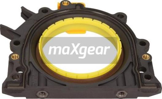 Maxgear 70-0055 - SIMER. WAŁU KORB. VW GOLF VI-A3-SKODA OCTAVIA 1.4TSI 07-
