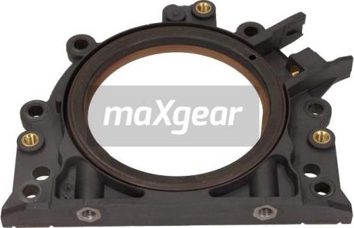 Maxgear 70-0053 - SIMER. TYŁ WAŁU VW Z OBUDOWĄ 85X111X15.5