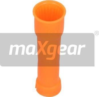 Maxgear 70-0020 - RURKA MIARKI OLEJU VW 1.9TD 91-