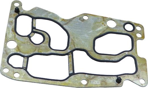 Maxgear 70-0150 - USZCZELKA CHŁODNICY OLEJU BMW 1 E84- 3 E90