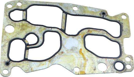 Maxgear 70-0150 - USZCZELKA CHŁODNICY OLEJU BMW 1 E84- 3 E90