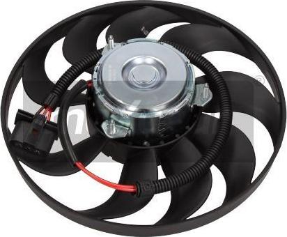 Maxgear 71-0013 - WENTYLATOR CHŁODNICY VW 220-60W