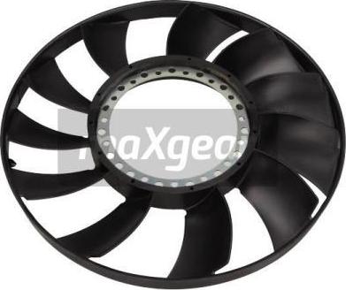 Maxgear 71-0038 - WIATRAK WENTYLATORA A6 98-05- A8 94-03 2.5TDI V6