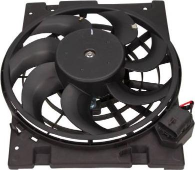 Maxgear 71-0028 - WENTYLATOR CHŁODNICY OPEL ASTR