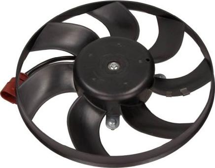 Maxgear 71-0027 - WENTYLATOR CHŁODNICY VW 2.0TDI
