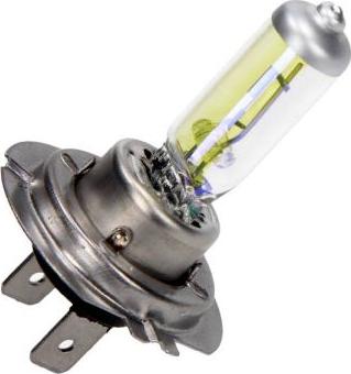 Maxgear 78-0098 - ŻARÓWKA H7 12V-55W PX26D TĘCZOWA RALLY TYLKO OFF-ROAD BRAK ECE