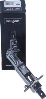 Maxgear 78-0005 - ŻARÓWKA H1 12V-55W P14.5S