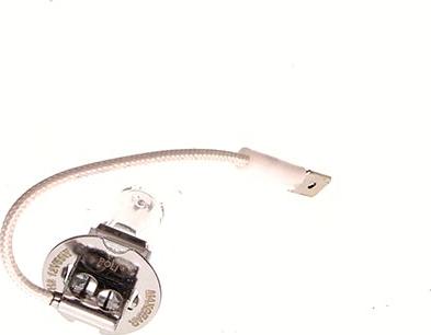 Maxgear 78-0007 - ŻARÓWKA H3 12V-55W PK22S