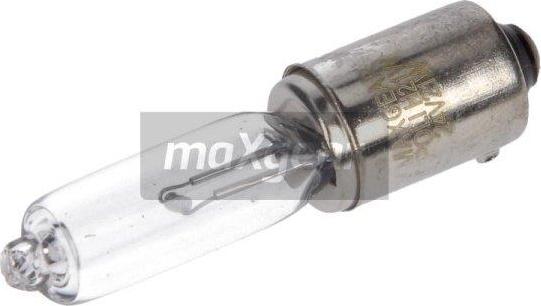 Maxgear 78-0074SET - ŻARÓWKA H21W 24V-21W HALOGENOWA KPL 10SZT
