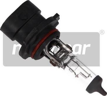 Maxgear 78-0148 - ŻARÓWKA HB4A 12V-51W P22D TRZONEK PROSTY