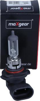 Maxgear 78-0143 - ŻARÓWKA H10 12V-42W 1SZT