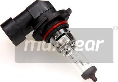 Maxgear 78-0143 - ŻARÓWKA H10 12V-42W 1SZT
