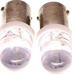 Maxgear 78-0167SET - ŻARÓWKA LED 12V-4W BIAŁA BLISTER 2 SZT !!!!!LED!!!!!