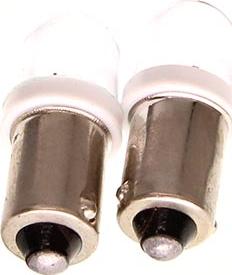 Maxgear 78-0167SET - ŻARÓWKA LED 12V-4W BIAŁA BLISTER 2 SZT !!!!!LED!!!!!
