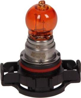 Maxgear 78-0133 - ŻARÓWKA PSY19W 12V-19W PG20-2 POMARAŃCZOWA