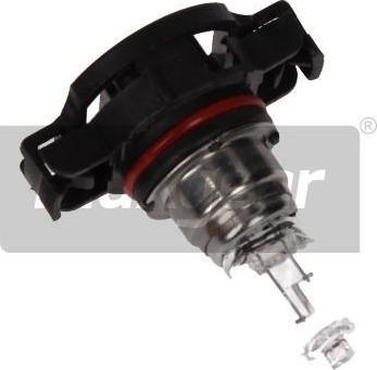 Maxgear 78-0127 - ŻARÓWKA PS19W 12V-19W PG20-1