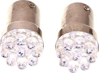 Maxgear 78-0171SET - ŻARÓWKA LED 12V-21W BA15S BIAŁA BLISTER 2 SZT !!!!LED!!!!!