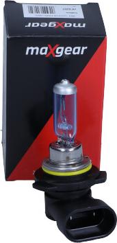 Maxgear 78-0201 - ŻARÓWKA HB4 12V-51W P22D 30
