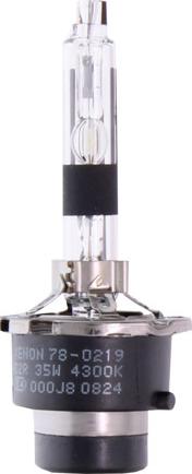 Maxgear 78-0219 - ŻARÓWKA XENONOWA D2R 35W 4300K PREMIUM