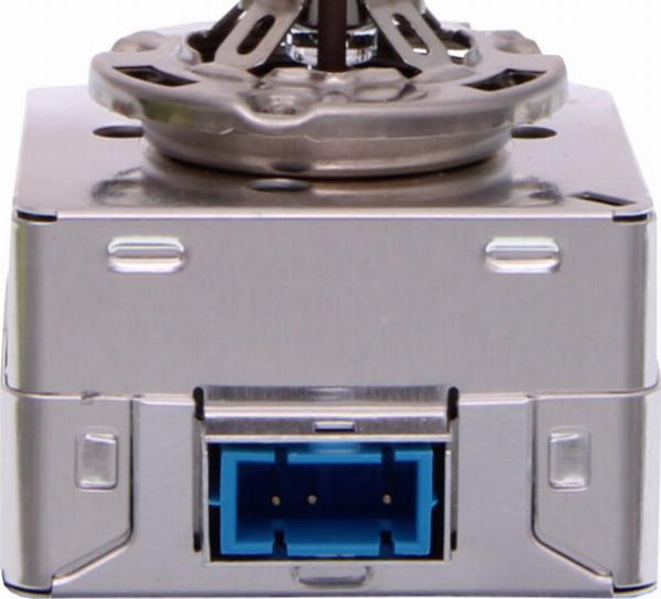 Maxgear 78-0217 - ŻARÓWKA XENONOWA D8S 25W 4300K PREMIUM