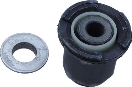 Maxgear 72-4958 - TULEJA BELKI NISSAN P. PRIMASTAR 01-14- TRAFIC 01- TYLNA