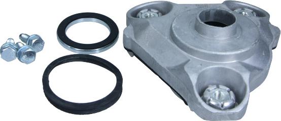 Maxgear 72-4593 - PODUSZKA AMORT. CITROEN P. JUMPER- DUCATO- BOXER 2.0-3.0D 02- LE Z ŁOŻYSKIEM I ŚRUBAMI