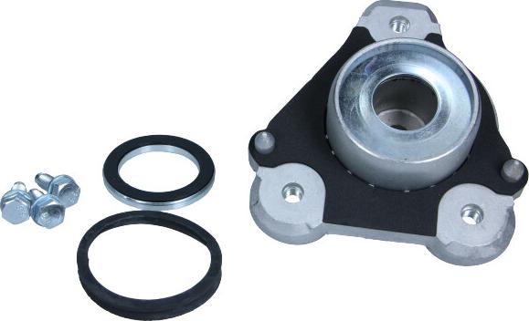Maxgear 72-4593 - PODUSZKA AMORT. CITROEN P. JUMPER- DUCATO- BOXER 2.0-3.0D 02- LE Z ŁOŻYSKIEM I ŚRUBAMI