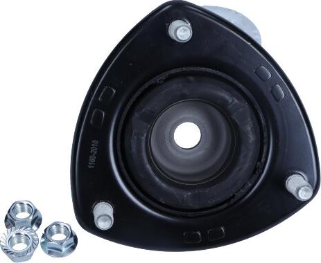 Maxgear 72-4559 - PODUSZKA AMORT. SUZUKI P. GRAND VITARA II 1.6-2.4 05- LE-PR Z ŁOŻYSKIEM