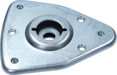 Maxgear 72-4554 - PODUSZKA AMORT. PEUGEOT P. 308- 3008- C4 09- LE-PR BEZ ŁOŻYSKA