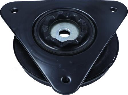 Maxgear 72-4557 - PODUSZKA AMORT. RENAULT ESPACE 15-- SCENIC 16-- QASHQAI 13- Z ŁOŻYSKIEM