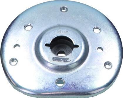 Maxgear 72-4587 - PODUSZKA AMORT. LAND ROVER P. FREELANDER 2 2.0-2.2D-3.2 06-14 LE-PR