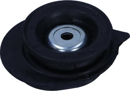 Maxgear 72-4536 - PODUSZKA AMORT. FIAT P. PANDA-PUNTO-500 LE-PR Z ŁOŻYSKIEM