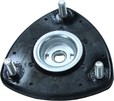 Maxgear 72-4694 - PODUSZKA AMORT. MAZDA P. 3 13-15 LE-PR