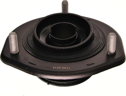 Maxgear 72-4693 - PODUSZKA AMORT. LEXUS P. RX300-330-350 03-08