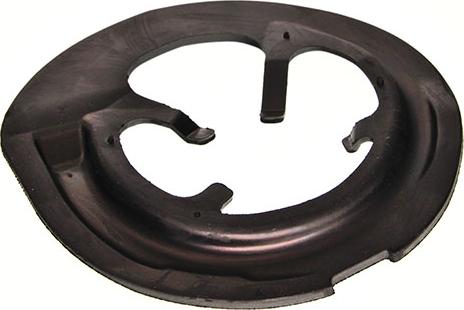 Maxgear 72-4662 - PODKŁADKA AMORT. LEXUS P. HS250H 09-
