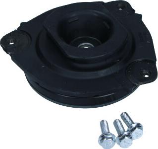 Maxgear 72-4604 - PODUSZKA AMORT. NISSAN P. JUKE- LEAF 1.2-ELECTRIC 10- LE Z ŁOŻYSKIEM