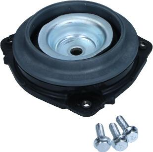 Maxgear 72-4604 - PODUSZKA AMORT. NISSAN P. JUKE- LEAF 1.2-ELECTRIC 10- LE Z ŁOŻYSKIEM