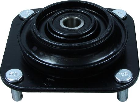 Maxgear 72-4689 - PODUSZKA AMORT. KIA P. SHUMA- SEPHIA- MENTOR- SPECTRA 97-04 LE-PR